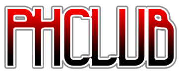 PHClub Casino Logo
